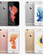 Image result for Different Color iPhone 6