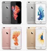 Image result for iPhone 6s Colors Commercial