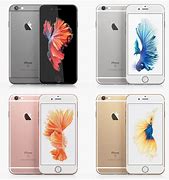 Image result for iPhone 6s Color Choices