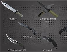 Image result for CS:GO Limbo Knife