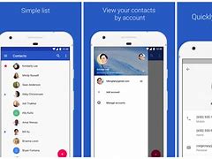Image result for My Google Contacts
