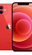 Image result for iPhone 12 Mini Rojo