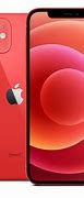 Image result for iPhone 12 Mini Red in Real Life