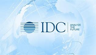 Image result for IDC Analyst Logo