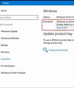 Image result for Windows 10 Activation Code