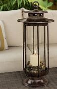 Image result for Outdoor Hurricane Candle Holders