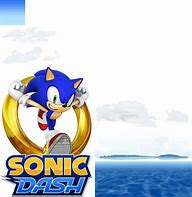 Image result for Sonic Loading Screen Transparent