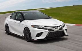 Image result for 2018 Toyota Camry Fully-Loaded