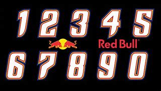 Image result for Red Bull NASCAR