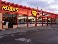 Image result for Midas Auto Service Experts