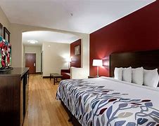 Image result for Red Roof Inn Rooms