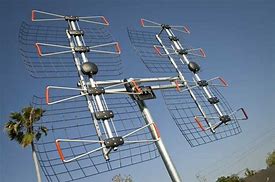 Image result for Super Long Range TV Antennas