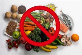 Image result for Foods to Avoid On a Low Fiber Diet