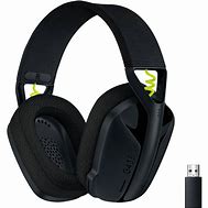 Image result for All Logitech Headsets