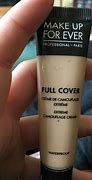 Image result for Make Up for Ever Professional Full Cover