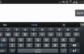 Image result for Galaxy Note Keyboard