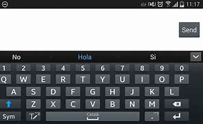 Image result for Phone Keyboard Pic