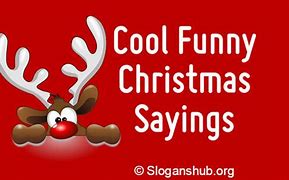 Image result for Bar Funny Phrases for Christmas