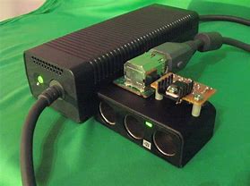 Image result for Xbox 360 E Power Supply