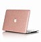 Image result for Rose Gold Case MacBook