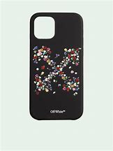 Image result for Off White iPhone 12 Case