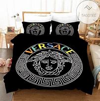 Image result for Versace Duvet Cover