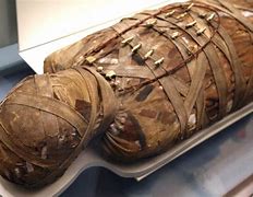Image result for Ancient Egyptian Women Mummy