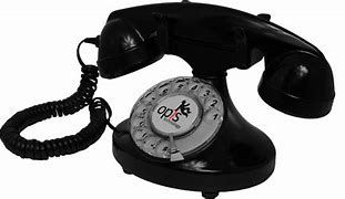 Image result for Old-Fashioned Landline Phones