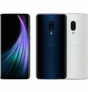 Image result for Sharp AQUOS Zero 2 in Lira City