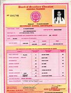 Image result for Secondary School Certificate Bangladesh