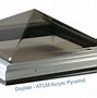 Image result for Acrylic Dome Skylights