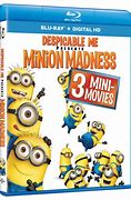 Image result for Minion Madness Orentation Day