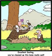 Image result for Meat Eater Cartoon