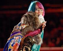 Image result for WWE Money in the Bank Asuka