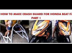 Image result for Honda Beat Crash