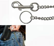 Image result for Keychain Belt Clip