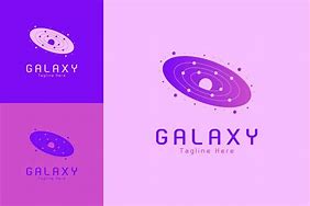 Image result for Space Galaxy Logo