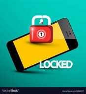 Image result for Phone Lock Icon