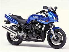 Image result for Yamaha Fazer 600
