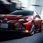 Image result for 2018 Toyota Camry XLE Big Screen Radio