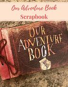 Image result for Our Adventure Book DIY