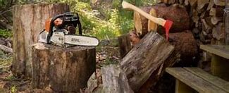 Image result for MRT Chainsaw Repair