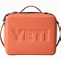 Image result for Yeti Lunch Cooler