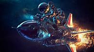 Image result for Cool Space Astronaut Wallpaper