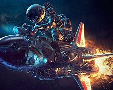 Image result for Galaxy Wallpaper 4K with Astronaut
