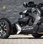 Image result for Can-Am Ryker Vector