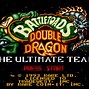 Image result for Battletoads Double Dragon