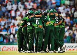 Image result for Pakistan Cricket ODI Team