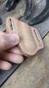 Image result for Hip Pocket Knife Sheath