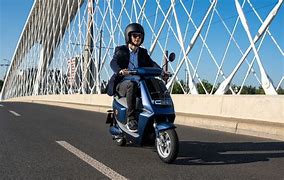 Image result for Chinese Electric Scooter